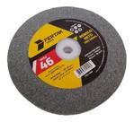 Rebolo Reto Para Uso Geral 6 X 1 X 1.1/4 - Grão 46 Fertak