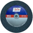 Rebolo reto para uso geral 6" x 3/4" x 1" Grão 46 - 18.011