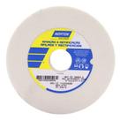 Rebolo Reto Retifica 152,4x19,0x31,75 FE 38A 60KVS 66243464685 Rebolo Reto Retifica 152,4x19,0x31,75 FE 38A 60KVS 66243464685