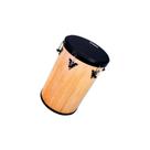 REBOLO SAMBA E PAGODE PHX MUSIC 50x12 MADEIRA PELE NAPA