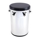 REBOLO SAMBA MUSIC E PAGODE PHX 50x12 920AL ARO PRETO