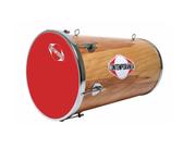 Rebolo Tambora Contemporânea 386CVZ 12x50