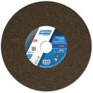 Rebolo Uso Geral Marrom A46 OVS 203,20x25,40x31,75mm - 66253456242 - NORTON Rebolo Uso Geral Marrom A46 OVS 203,20x25,40x31,75mm - 66253456242 - NORTON