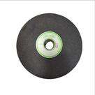 Rebolo Uso Geral Reto 10" X 2 X 1.1/2 Master