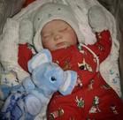 Reborn gordinho real pronta entrega
