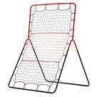 Rebote de beisebol Net Franklin Sports, arremesso de 3 vias Rebote de beisebol Net Franklin Sports, arremesso de 3 vias