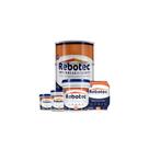 Rebotec Impermeabilizante Concreto E Argamassa - 4kg