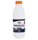 Rebotermic Rejunte Branco 800g Impermeabilizante