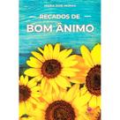 Recados de Bom Ânimo - EDILUZ