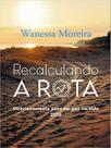 Recalculando a rota