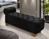 Recamier Baú Divã Pés de Madeira Sapateira Puff Closet Nicho Organizador Decoração Banco Elegante Brinquedo Calçadeira Roupas Enxoval