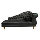Recamier Capitonê Chesterfield 1,43cm