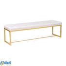Recamier Confort Tam King Size 186 cm Base Preta Várias Cores - Datelli Design