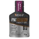 Recarb Energy Gel - 1 Sachê de 30g Guaraná com Açaí - Reidrat