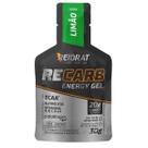 Recarb Energy Gel - 1 Sachê de 30g Limão - Reidrat Recarb Energy Gel - 1 Sachê de 30g Limão - Reidrat