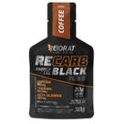 Recarb Energy Gel Black Pro Beta - 1 Sachê 30g Café - Reidrat