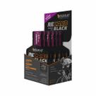 Recarb Energy Gel Black Pro Beta - 10 Sachês 30g Guaraná com Açaí - Reidrat