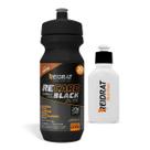 Recarb Energy Gel Black Squeeze + Mini Squeeze 100 ml - 600g Coffee - Reidrat