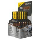 Recarb Energy Gel Display 10 sachês de 30g GEL DE CARBOIDRATO Reidrat