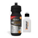 Recarb Energy Gel + Mini Squeeze - 600g - Reidrat