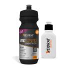 Recarb Energy Gel Squeeze + Mini Squeeze 100 ml - 600g Guaraná com Açaí - Reidrat