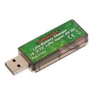 Recaregador Usb De Bateria De Lipo 1S Para Ominus Dromida Did P1120