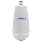 Recarga Acquabios E05 Branca Recarga Acquabios E05 Branca