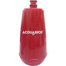 Recarga Acquabios E05 Vermelha Recarga Acquabios E05 Vermelha