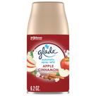 Recarga automática de spray para purificador de ar Glade, maçã e canela