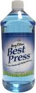 Recarga Best Press Mary Ellen 1L de linho fresco