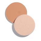 Recarga de base compacta protetora UV Shiseido SPF 36 12g
