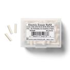 Recarga de borracha elétrica Sakura SumoGrip EE-3000 60 branca