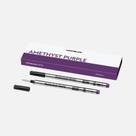 Recarga de caneta Montblanc RB M 2x1 Ametista Púrpura