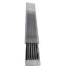 Recarga de Chumbo para Lápis Carpinteiro Preto Recarga de Chumbo para Lápis Carpinteiro Preto