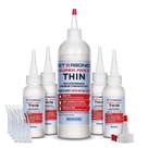 Recarga de cianoacrilato Super Glue STARBOND Premium Grade 473 ml
