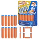 Recarga de dardos Nerf N Series N1 para lançadores a partir de 8 anos (10 unidades)