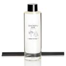 Recarga de difusor Chloefu LAN Óleo perfumado de bálsamo e cedro 200mL