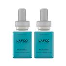 Recarga de difusor inteligente LAFCO New York Pura French Lilac x2