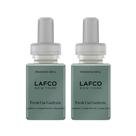 Recarga de difusor inteligente LAFCO New York Pura Fresh Cut Gardenia Recarga de difusor inteligente LAFCO New York Pura Fresh Cut Gardenia