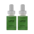 Recarga de difusor inteligente LAFCO New York Pura Jungle Bloom x2