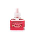 Recarga de Fragancia Yankee Candle Scent Plug Canela Brillante 18,5 ml