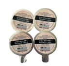 Recarga de fragrâncias para carros Bath & Body Works Strawberry Poundcake Recarga de fragrâncias para carros Bath & Body Works Strawberry Poundcake