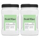 Recarga de gel de remoção de odores Fresh Wave 1,86 L, pacote com 2