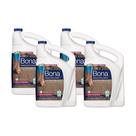 Recarga de limpeza de piso Bona Hardwood, pacote com 4 litros