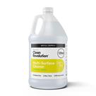 Recarga de limpeza multisuperfície Clean Revolution 3,8 L de limão e ervas