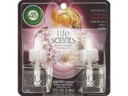 Recarga de óleo perfumado Air Wick Plug in Summer Delights 2x120ml