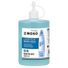 Recarga de Pegamento Líquido Tombow MONO Aqua 500 ml