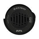 Recarga de perfume de carro Pura Car Diffuser Clean & Safe Black Frost Recarga de perfume de carro Pura Car Diffuser Clean & Safe Black Frost