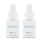Recarga de perfume doméstico Pura & Unify Co. Difusor de ar doméstico inteligente