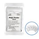 Recarga de pó Magic Water Elf para Kiditos Aqua Fairy, pacotes com 5